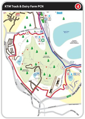 TNF route 4