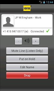 Free 1O1O Go Conferencing APK