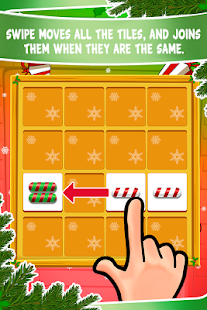 Lastest 2048 Holidays APK for PC