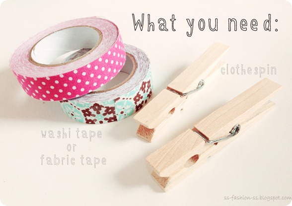 ss_fashion_world_lifestyle_fashion_beauty_diy_blog_blogger_blogerka_slovenska_slovenian_craft_do_it_yourself_naredi_sam_washi_tape_fabric_clothespin_home_handmade_homemade_wedding_sweet_cute_pink_blue