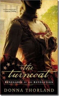 the turncoat