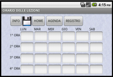 school - school diary pro poster 5