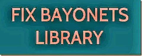 Fix Bayonets Library banner