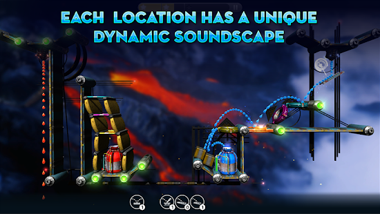 Enigmo: Explore - screenshot thumbnail