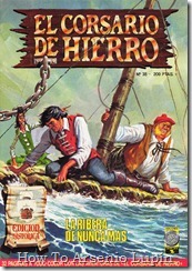 P00037 - 37 - El Corsario de Hierro howtoarsenio.blogspot.com #35