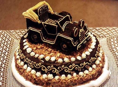 Most Creative Transport Cakes Pictures (3)