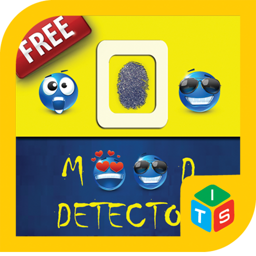 Mood Detector 娛樂 App LOGO-APP開箱王