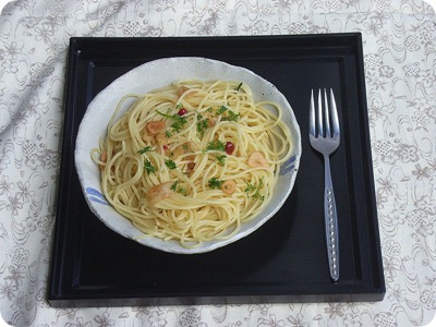 cucina_napoletana_Spaghetti_aglio_olio_e_peperoncino
