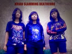 Band Metal cewek Indonesia sweet memory