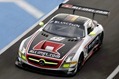 SLS AMG GT3 Kunden-Motorsport / SLS AMG GT3 Customer Motor Sports