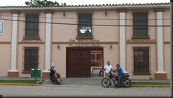 Instituto de Estudios Superiores Tlacotalpan