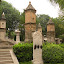 Xian - Wielka Pagoda Dzikich Gęsi