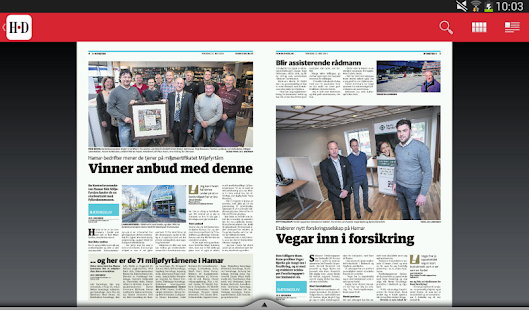 How to download Hamar Dagblad 3.2.0 apk for android