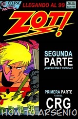 P00019 - Zot! 20-Llegando al 2de2 P00019 - Zot! 20-Llegando al 2de2
