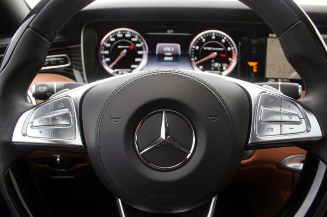 Xe Mercedes Benz S65 AMG Coupe 06