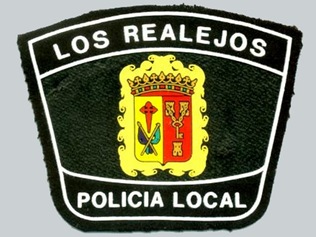 Policia Local de Los Realejos