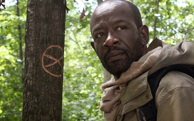 The Walking Dead bate record de audiencia en su regreso a la TV