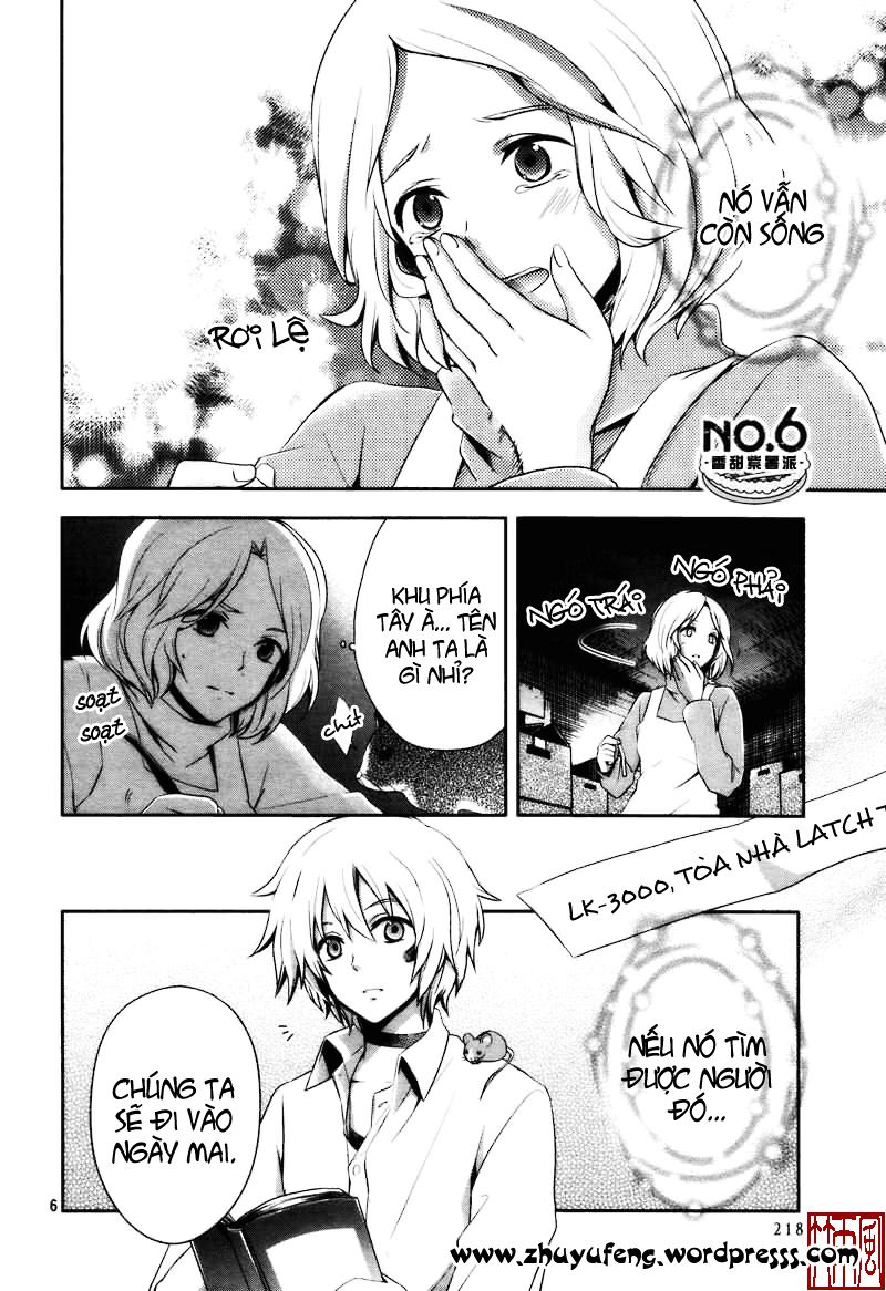 No. 6 chap 6