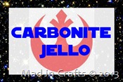 carbonite jello