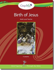 Birth of Jesus Bible Study Birth of Jesus Bible Study