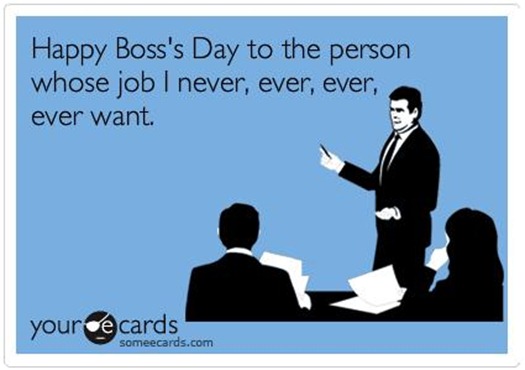 national-boss-day