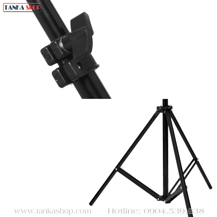Chân đế webcam dạy học Chân đế webcam dạy học
