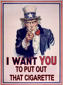 c0 Uncle Sam says, 