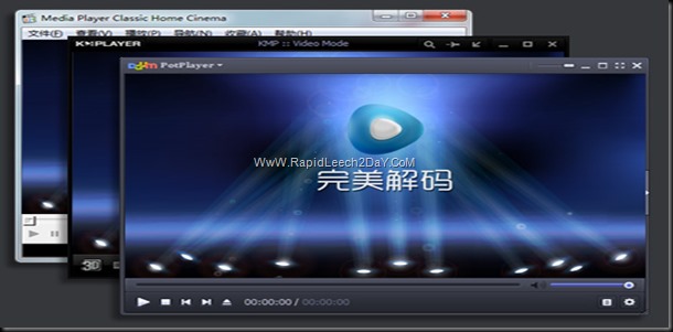 Purecodec Media Player V2014.04.05 