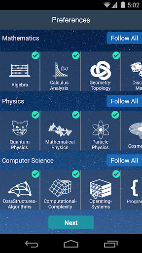 Function Space - Learn Science