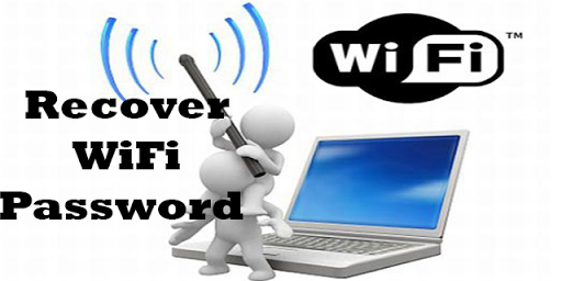 【免費工具App】Recover WiFi Password-APP點子