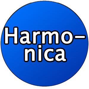 Virtual Harmonica Free