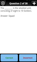 Army Bootcamp Study Guide poster 6