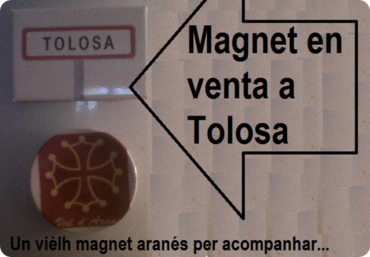 Magnet Tolosa