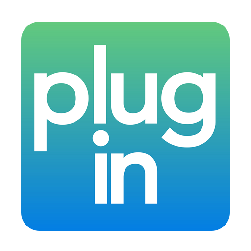 plug in Orlando Events LOGO-APP點子