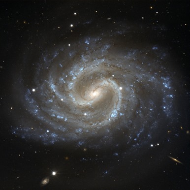 galáxia NGC 4535