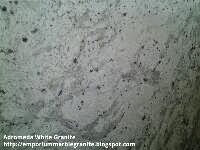 Granit Putih, Andromeda White, Granite White, Granit, type granit, warna granit