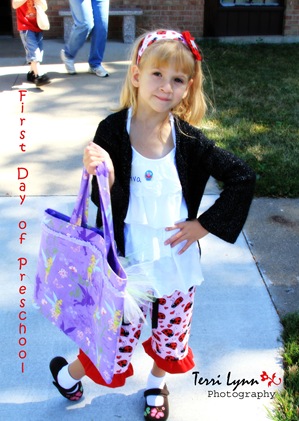 1st Day of Preschool-3