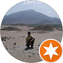 Vicente Dorian Cabrera Chung