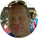 Pete Condiles