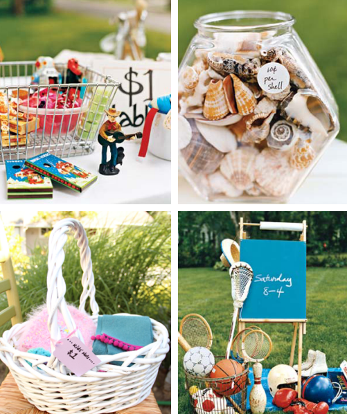 Community garage sales this weekend Community garage sales this weekend