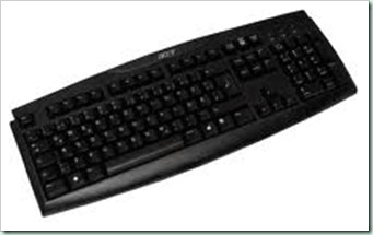acer keyboard