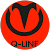 Q-Line Equestrian BV Q-Line Equestrian BV