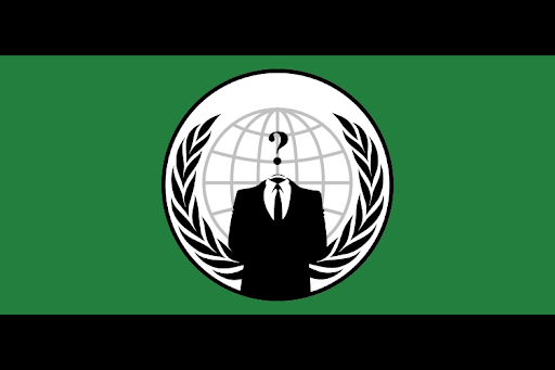 Anonymous Hacktavist