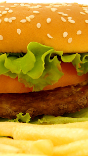 Download Burgers Recipes APK for Android