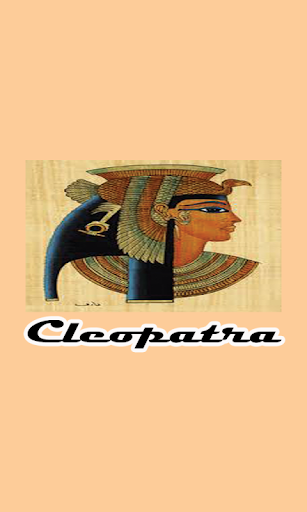 Cleopatra Heerde