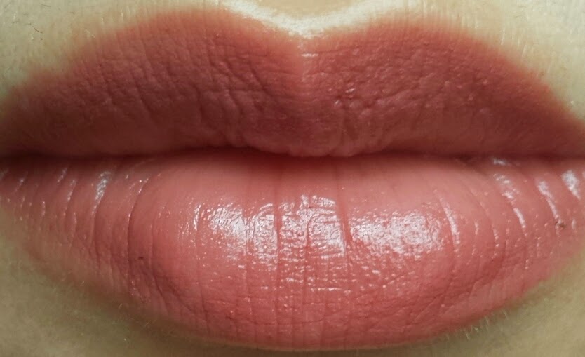 Connie Reviews REVIEW MAKE UP FOREVER Rouge Artist Natural in N9