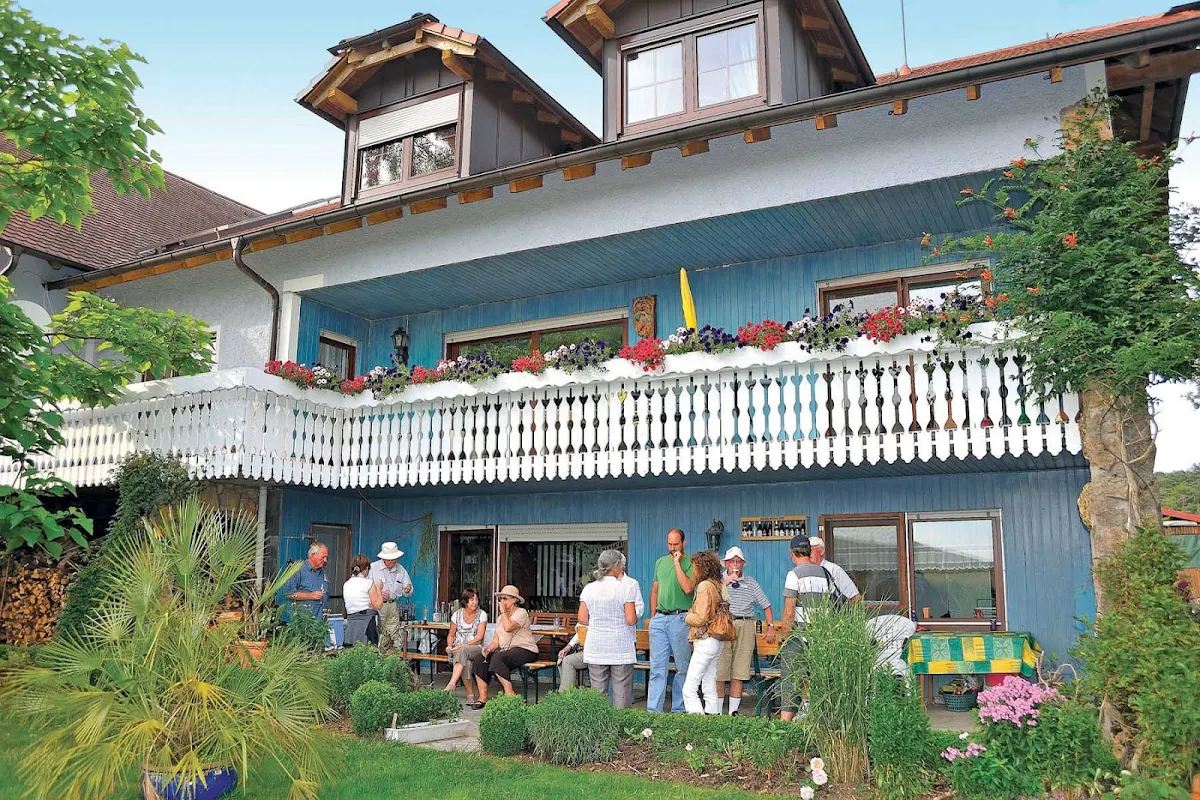 Scenic-Cruises-Europe-Village-Life - Explore Europe's charming riverside villages with other guests on a Scenic Cruises sailing.