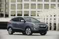 MY2014 Hyundai Tucson