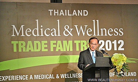 Thailand, the global leader in Medical, Health and Wellness Tourism Renown for outstanding international standards most advanced medical treatment facilities,  18 JCI Accreditation Thai hospitals with professional Thai doctors,