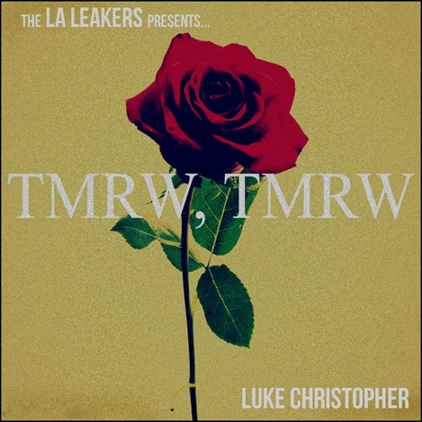 Luke Christopher - TMRW, TMRW (2012)